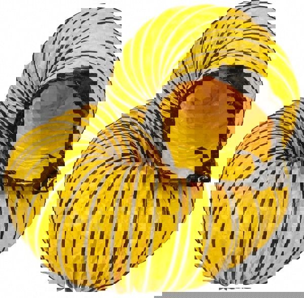 25 Ft. Long Duct Hose